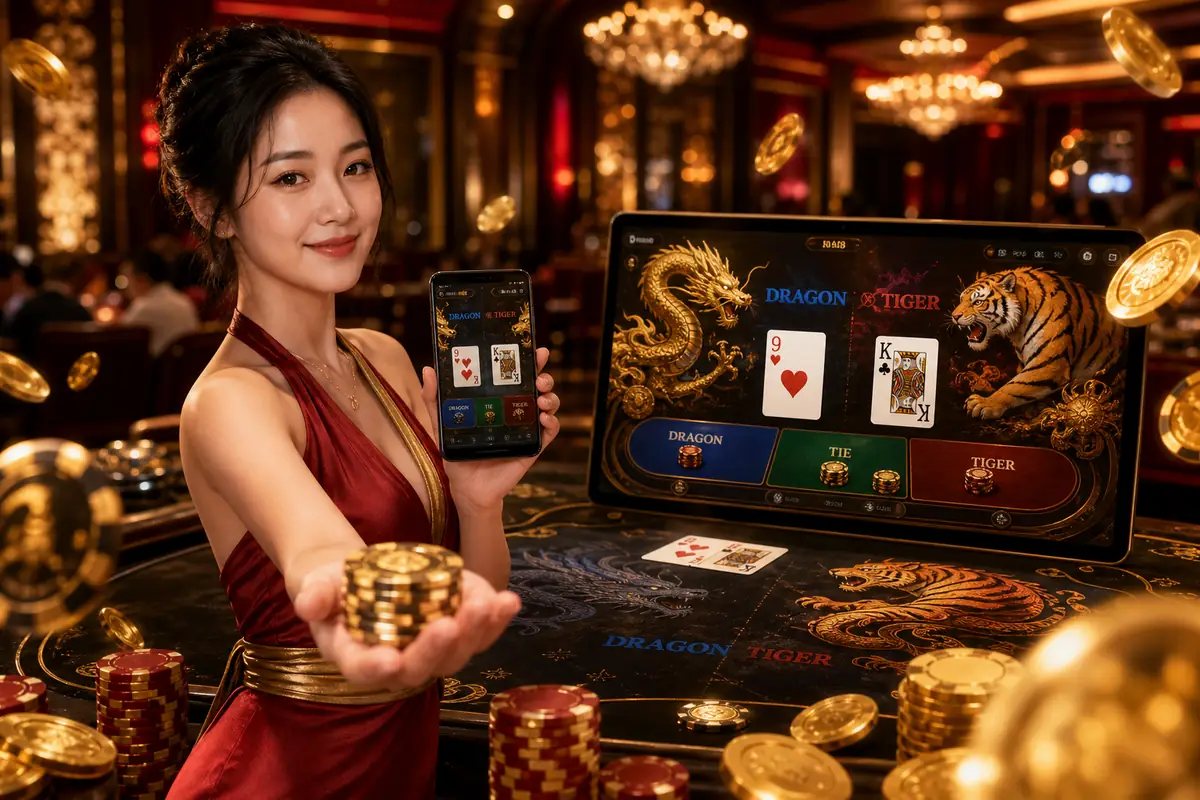 336bet অনলাইন ক্যাসিনো লাইভ গেম
