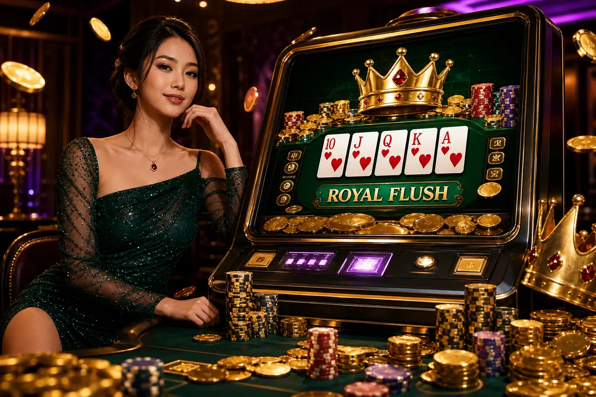 336bet জনপ্রিয় স্লট গেম সংগ্রহ