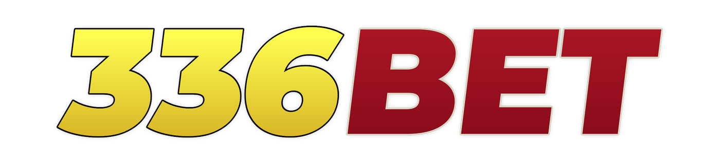 336bet লোগো